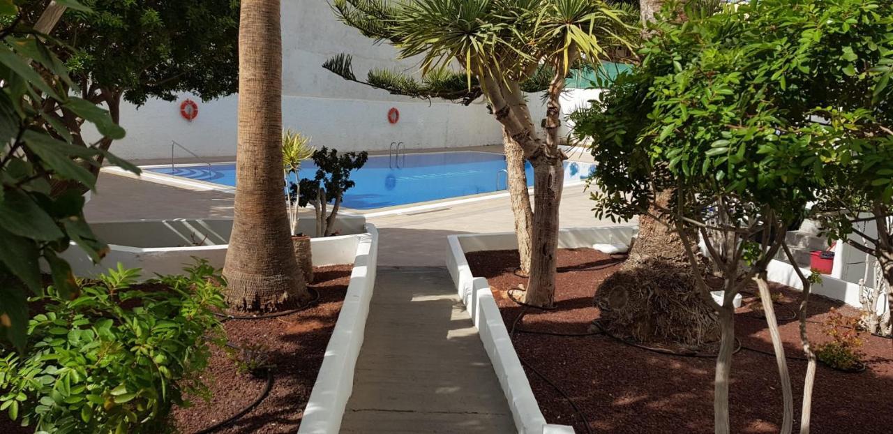 Apartamento La Estrella, Los Cristianos Los Cristianos  Exterior foto