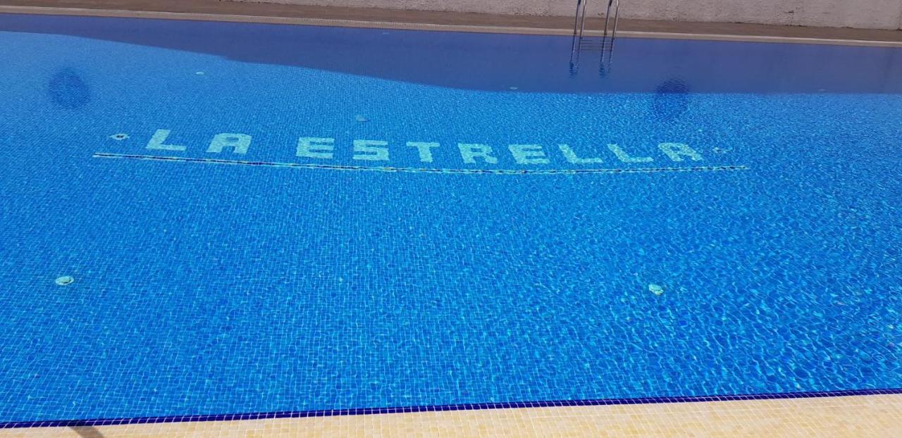 Apartamento La Estrella, Los Cristianos Los Cristianos  Exterior foto